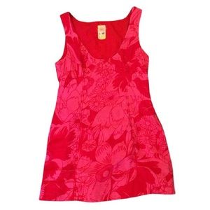 Free People mini dress